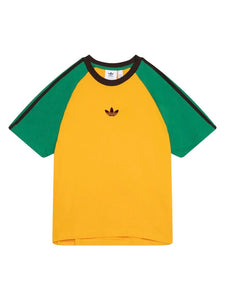 Adidas X Wales Bonner Short Sleeve T-shirt