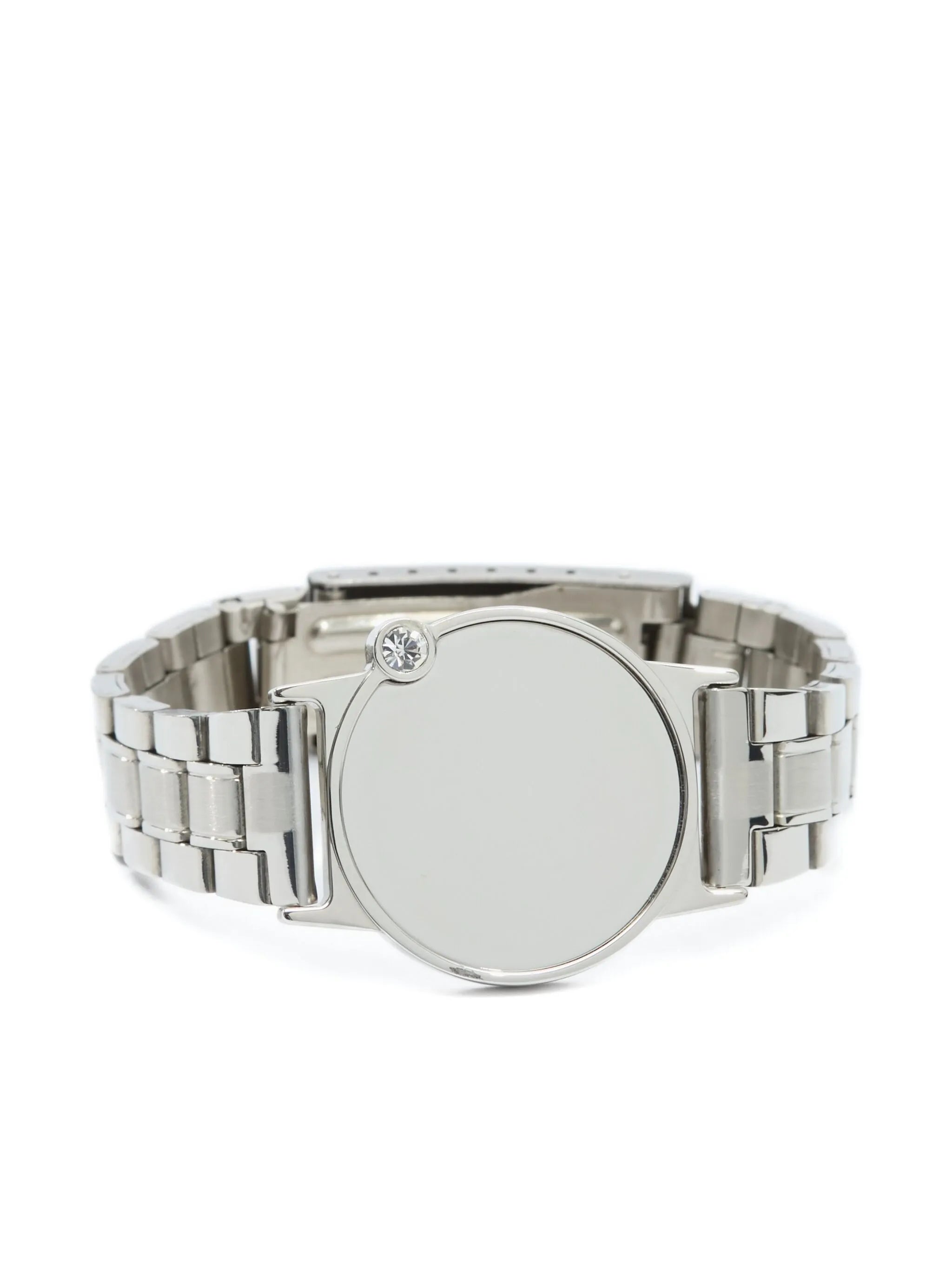 MM6 Maison Margiela Bracelet With Mirror Detail