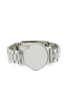 MM6 Maison Margiela Bracelet With Mirror Detail