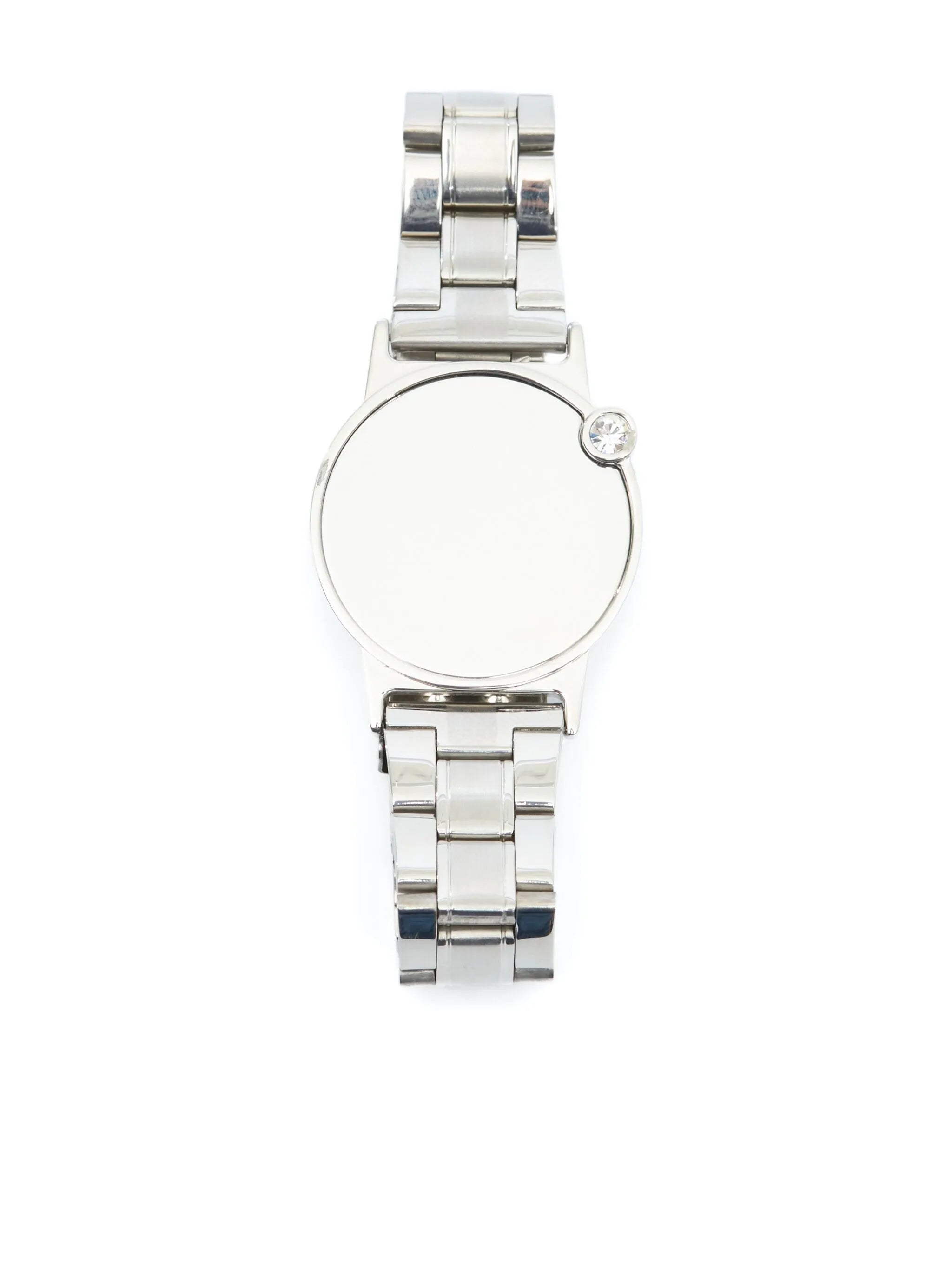 MM6 Maison Margiela Bracelet With Mirror Detail