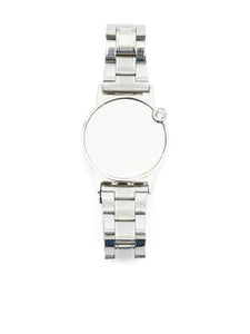 MM6 Maison Margiela Bracelet With Mirror Detail