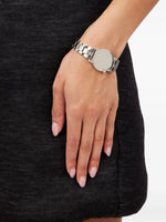 Load image into Gallery viewer, MM6 Maison Margiela Bracelet With Mirror Detail
