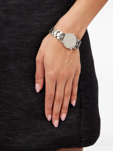 MM6 Maison Margiela Bracelet With Mirror Detail