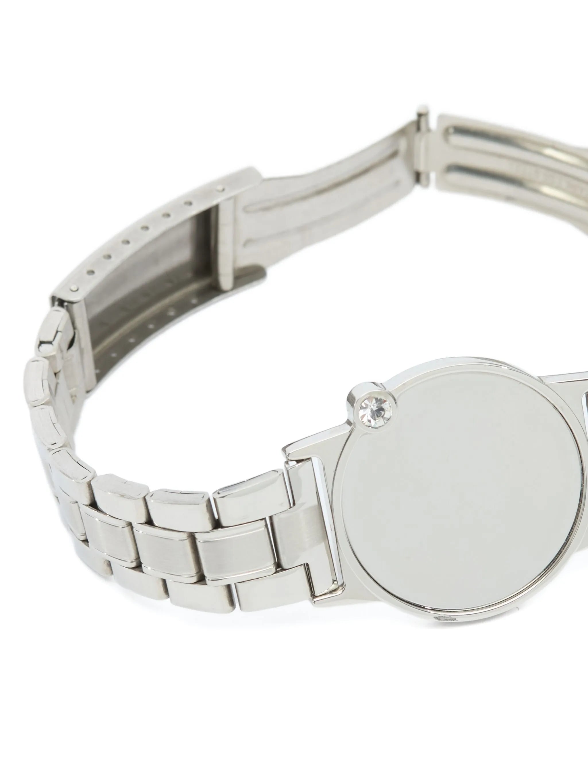 MM6 Maison Margiela Bracelet With Mirror Detail