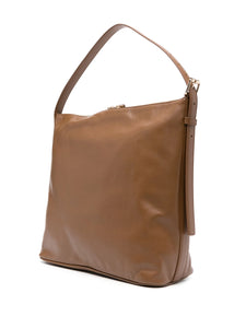 A.P.C. Vera Bag Camel Brown