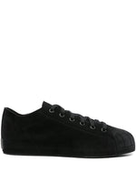 Load image into Gallery viewer, Y-3 Nizzastar Lo Sneakers Black
