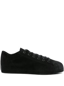 Y-3 Nizzastar Lo Sneakers Black
