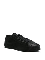 Load image into Gallery viewer, Y-3 Nizzastar Lo Sneakers Black
