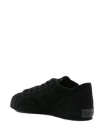Load image into Gallery viewer, Y-3 Nizzastar Lo Sneakers Black
