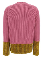 Load image into Gallery viewer, Marni Ribbed Panelled Sweater
