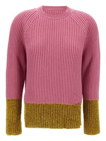 Load image into Gallery viewer, Marni Ribbed Panelled Sweater
