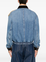 Load image into Gallery viewer, Marni Zip-Up Jacket Brown
