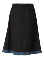 Load image into Gallery viewer, Marni Midi Skirt With Upholstered Trim
