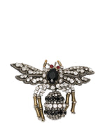 Load image into Gallery viewer, N°21 Insect Brooch
