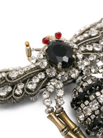 Load image into Gallery viewer, N°21 Insect Brooch

