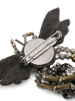 Load image into Gallery viewer, N°21 Insect Brooch
