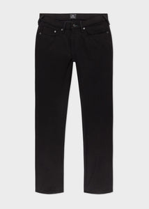 Paul Smith Black Tapered Jeans
