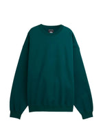 Load image into Gallery viewer, Y-3 Sweatershirt With Logo Green
