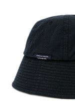 Load image into Gallery viewer, Comme des Garçons HOMME Bucket Hat Black

