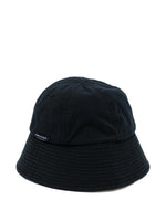 Load image into Gallery viewer, Comme des Garçons HOMME Bucket Hat Black
