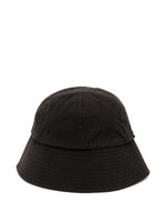 Load image into Gallery viewer, Comme des Garçons HOMME Bucket Hat Dark Brown
