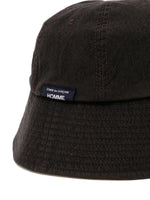 Load image into Gallery viewer, Comme des Garçons HOMME Bucket Hat Dark Brown

