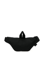 Load image into Gallery viewer, Comme des Garçons HOMME Waist Bag With Buckle Black
