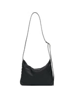 Load image into Gallery viewer, MM6 Maison Margiela Messenger Bag With Zipper Black
