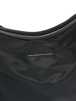 Load image into Gallery viewer, MM6 Maison Margiela Messenger Bag With Zipper Black
