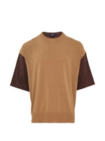 Load image into Gallery viewer, Comme des Garçons HOMME T-Shirt With Color Blocking
