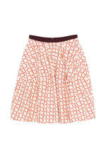 Load image into Gallery viewer, Marni Skirt With Geometric Print

