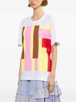 Load image into Gallery viewer, Comme des Garçons Printed T-Shirt
