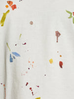 Load image into Gallery viewer, Paul Smith Splatter Print T-Shirt White

