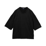 Load image into Gallery viewer, Comme des Garçons HOMME Cotton T-Shirt Black
