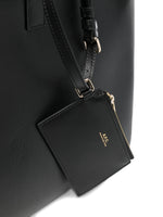 Load image into Gallery viewer, A.P.C. Le Drummer Bag Black
