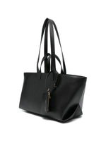 Load image into Gallery viewer, A.P.C. Le Drummer Bag Black
