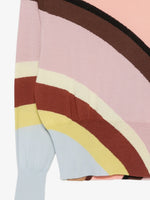 Load image into Gallery viewer, Paul Smith Striped Fine-Knit Sweater Multicolour
