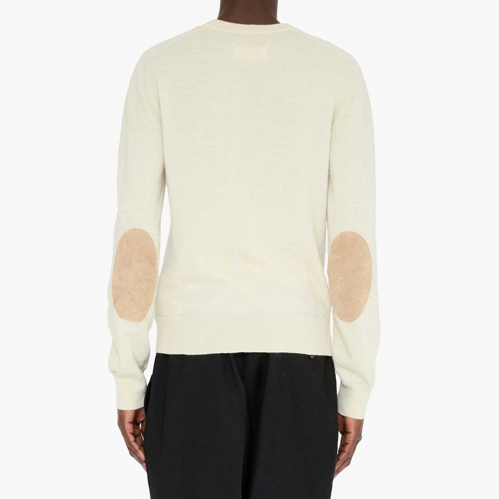 Maison Margiela Wool Sweater
