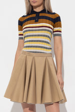 Load image into Gallery viewer, Marni Multicolour Wool Polo
