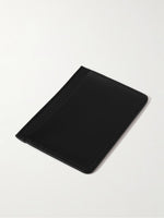 Load image into Gallery viewer, A.P.C. Black André Card Holder

