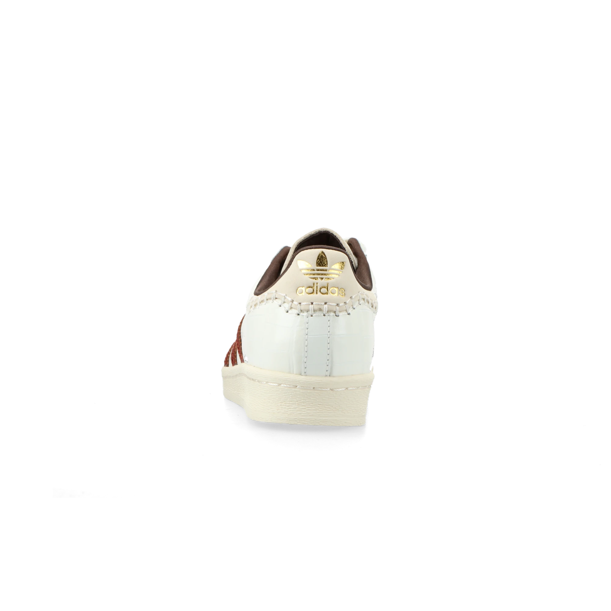 Wales Bonner x Adidas Superstar Sneakers