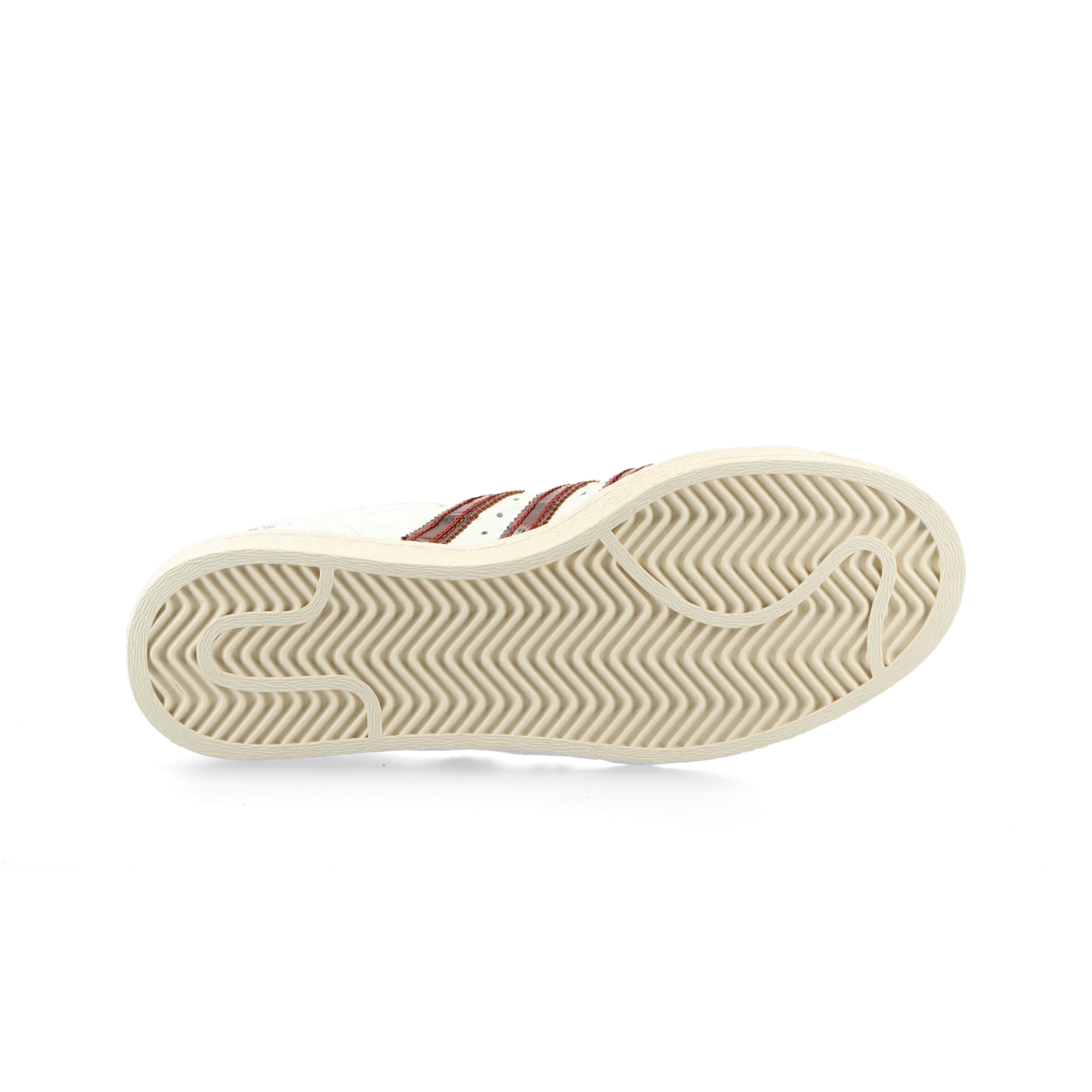 Wales Bonner x Adidas Superstar Sneakers