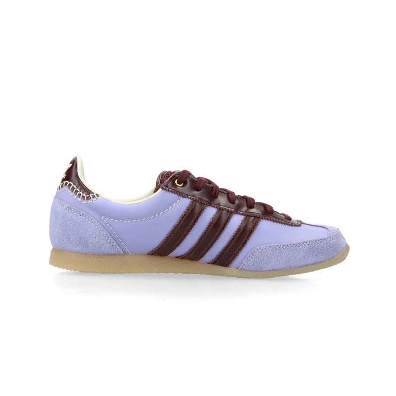 Wales Bonner x Adidas Japan Sneakers