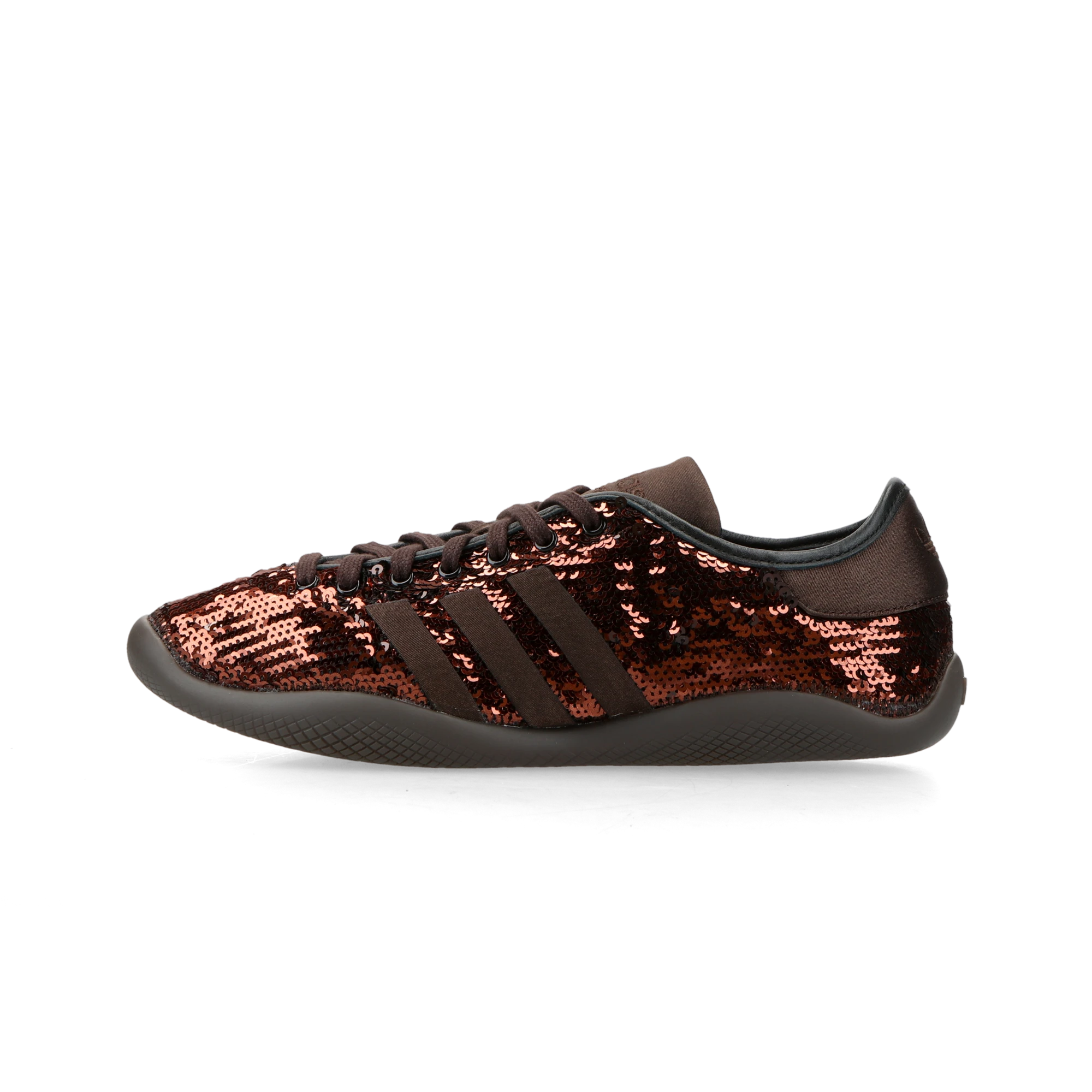 Wales Bonner x Adidas Karintha Lo Sneakers Sequin