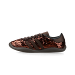 Load image into Gallery viewer, Wales Bonner x Adidas Karintha Lo Sneakers Sequin
