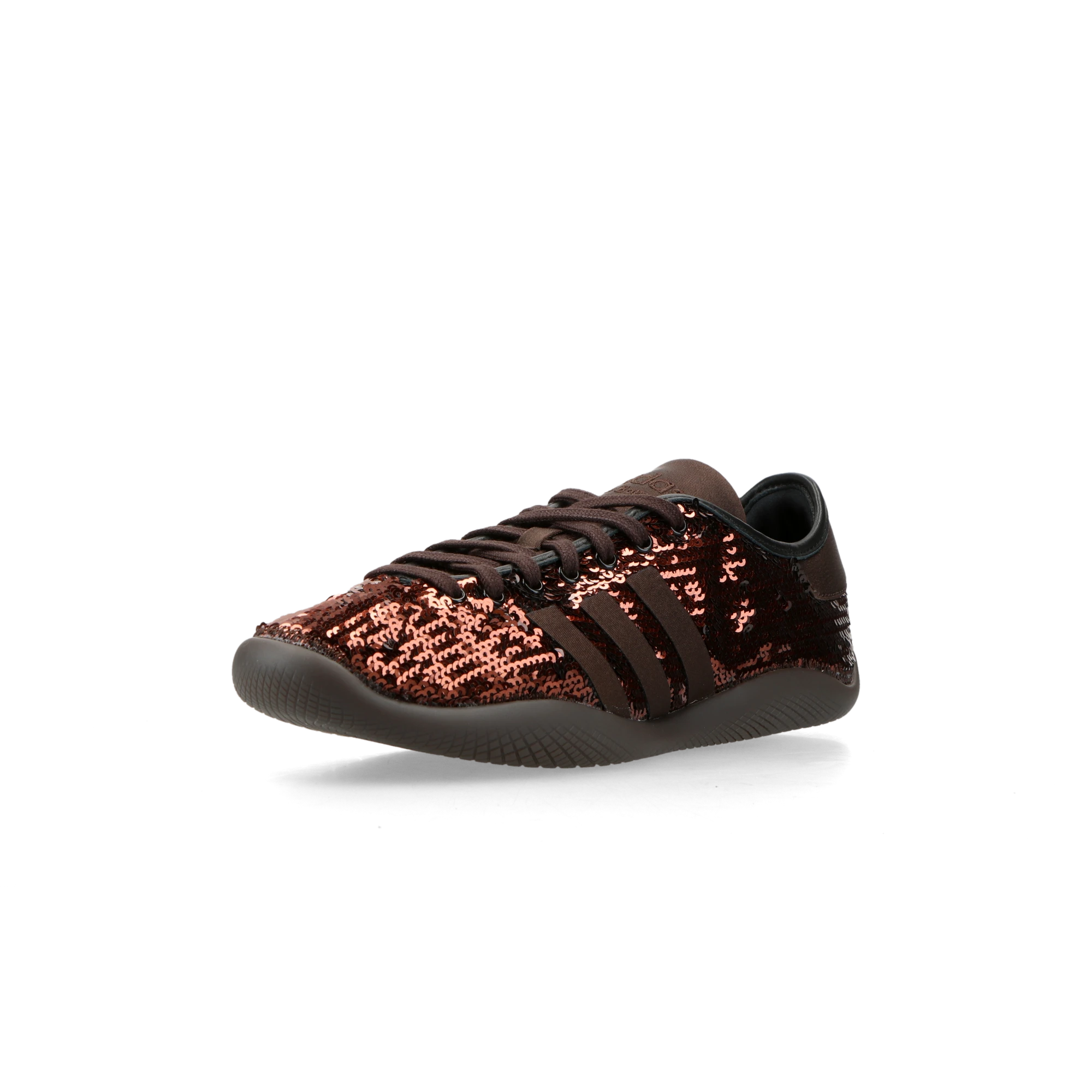 Wales Bonner x Adidas Karintha Lo Sneakers Sequin