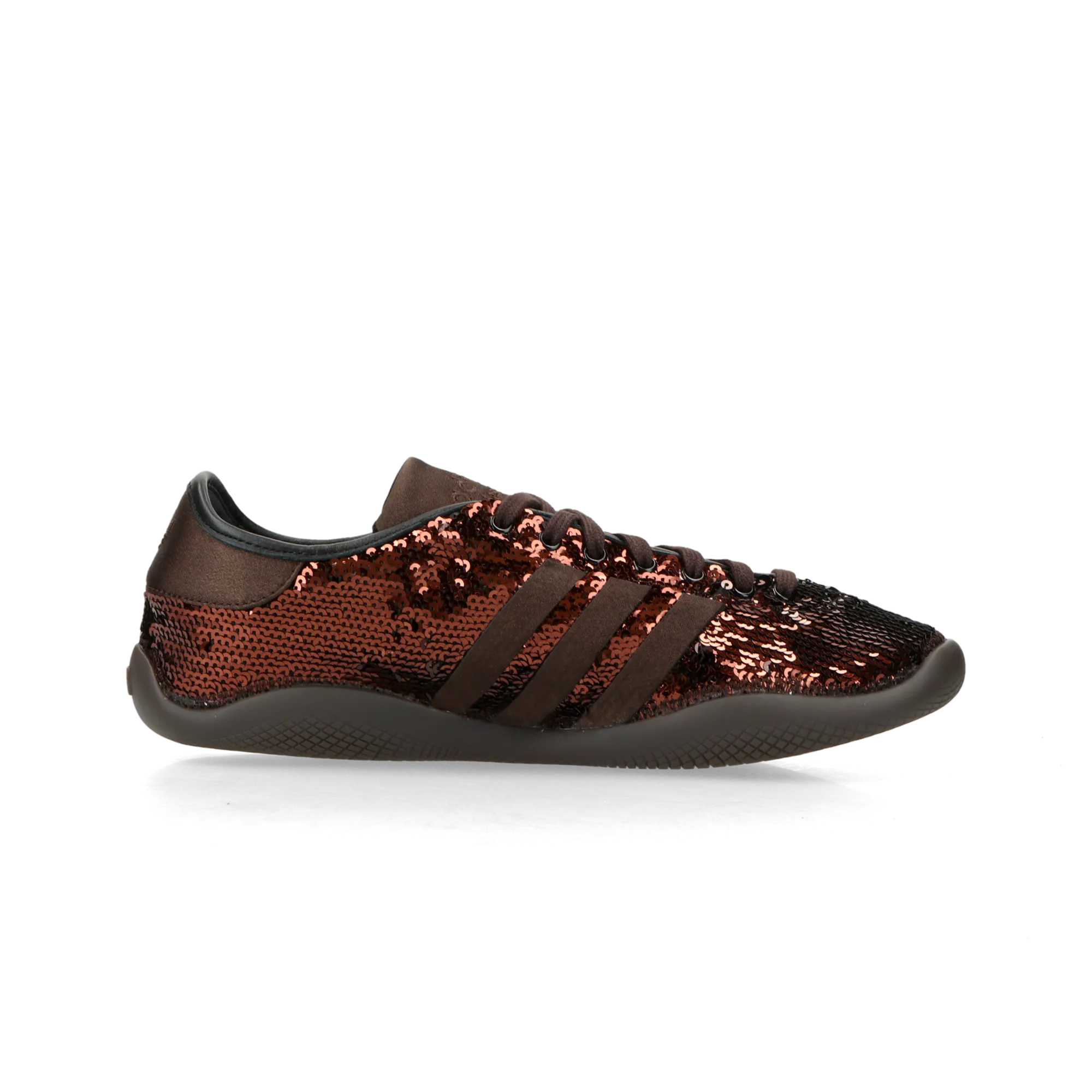 Wales Bonner x Adidas Karintha Lo Sneakers Sequin