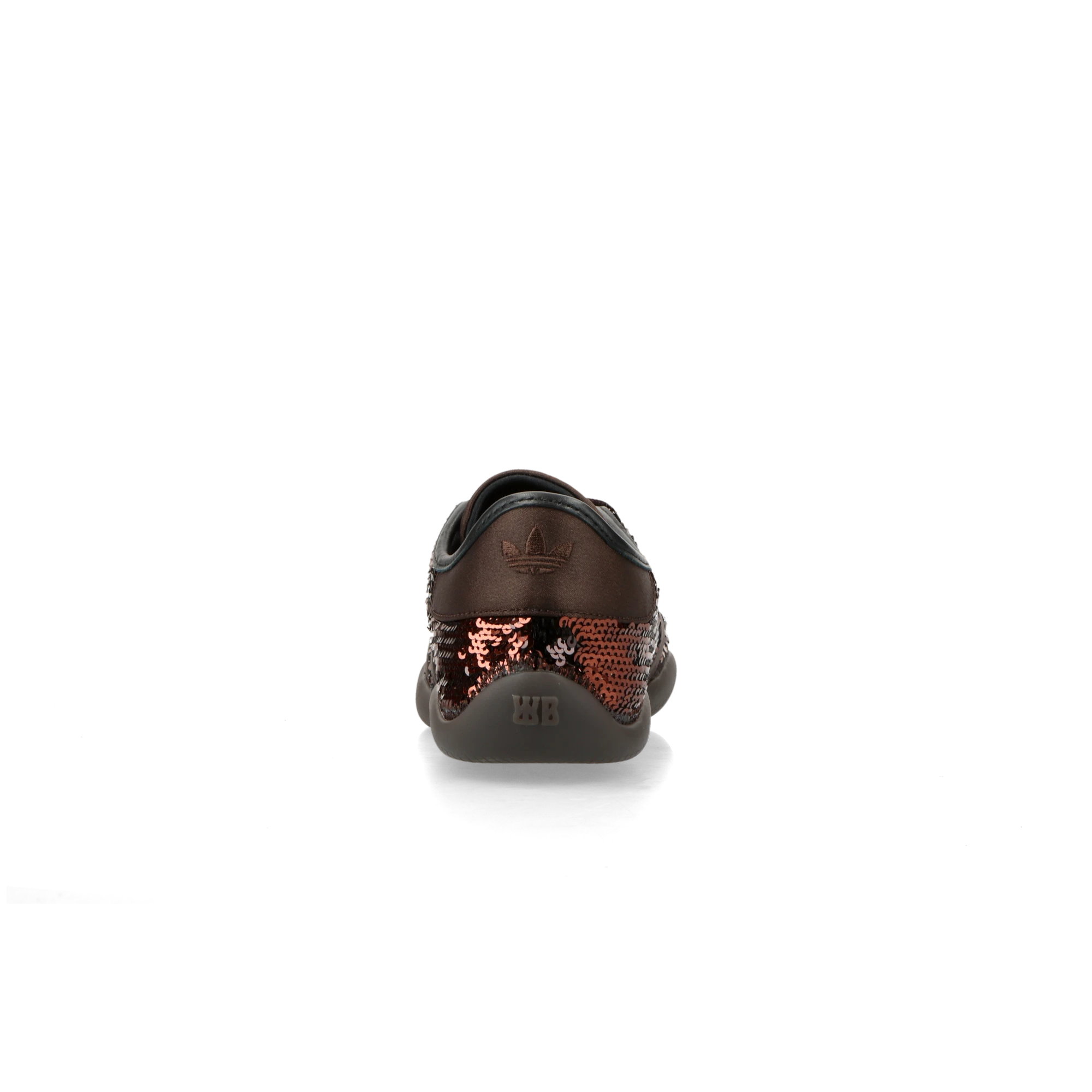 Wales Bonner x Adidas Karintha Lo Sneakers Sequin