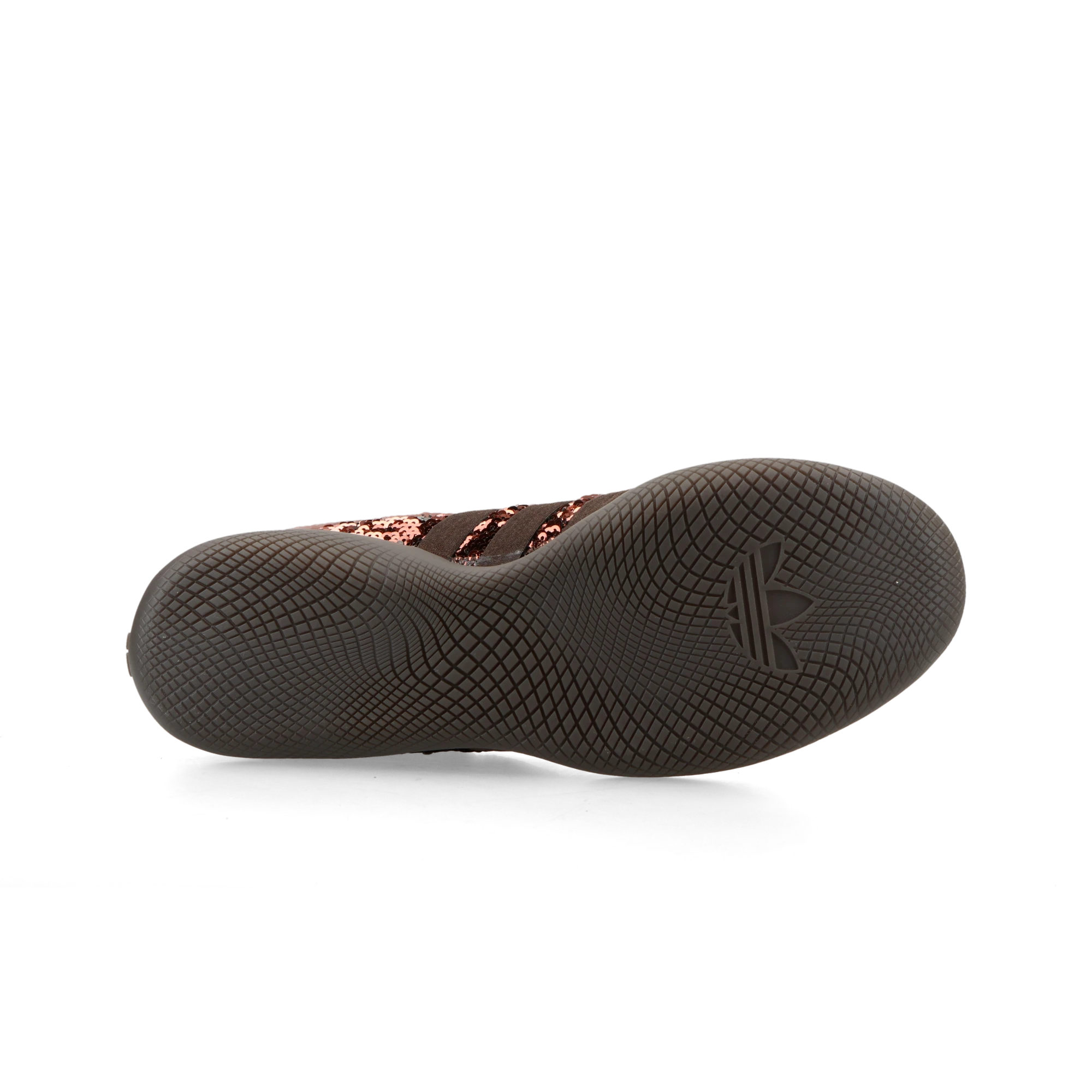 Wales Bonner x Adidas Karintha Lo Sneakers Sequin