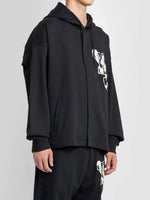 Load image into Gallery viewer, Y-3 Graphic Hoodie
